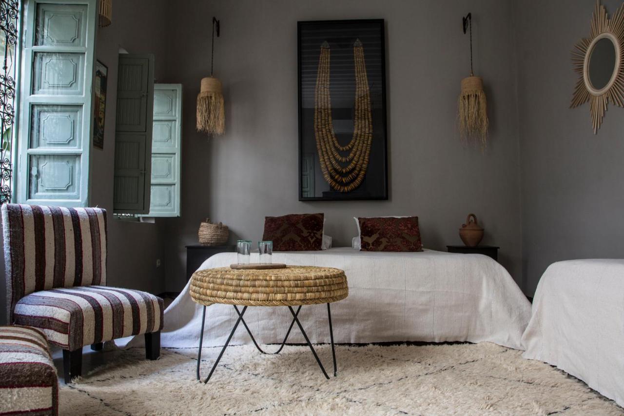 Chambre Triple Deluxe
